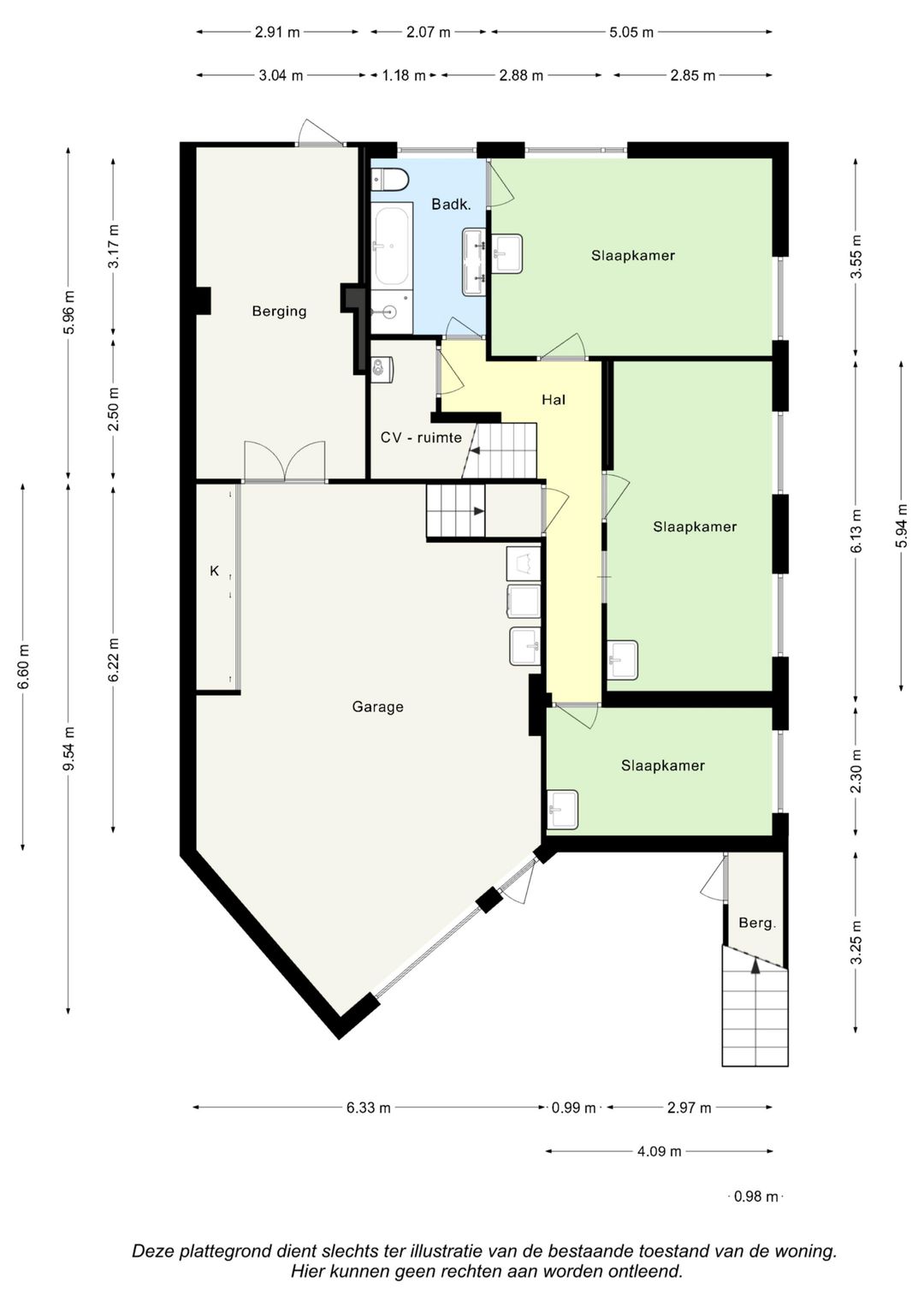 Foto 47 van St. Remigiusstraat 36