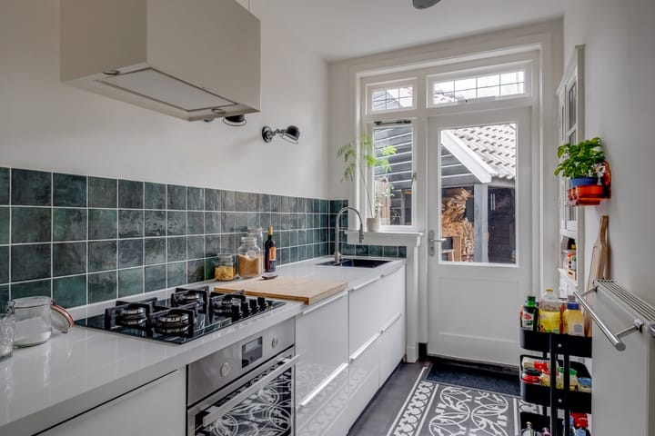 Foto 3 van Schurenstraat 2