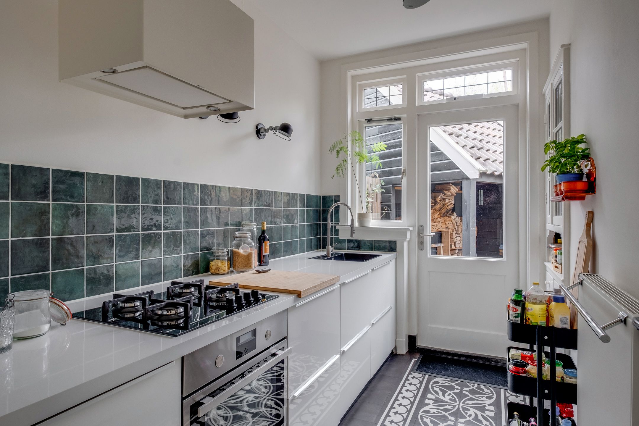 Foto 18 van Schurenstraat 2