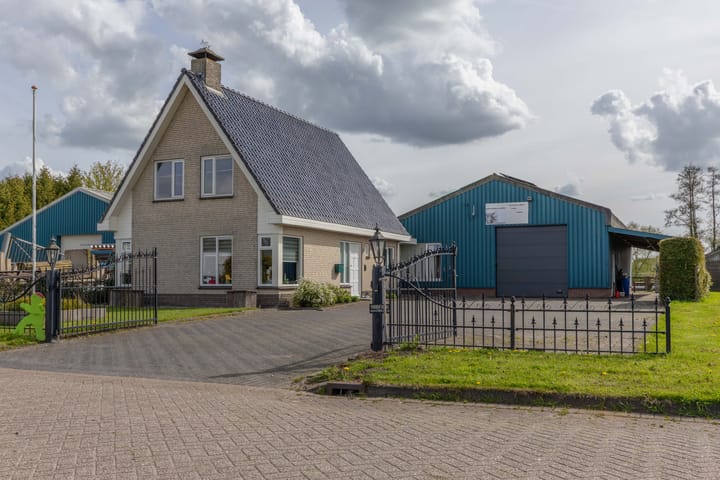 Foto 4 van Nijverheidswei 5