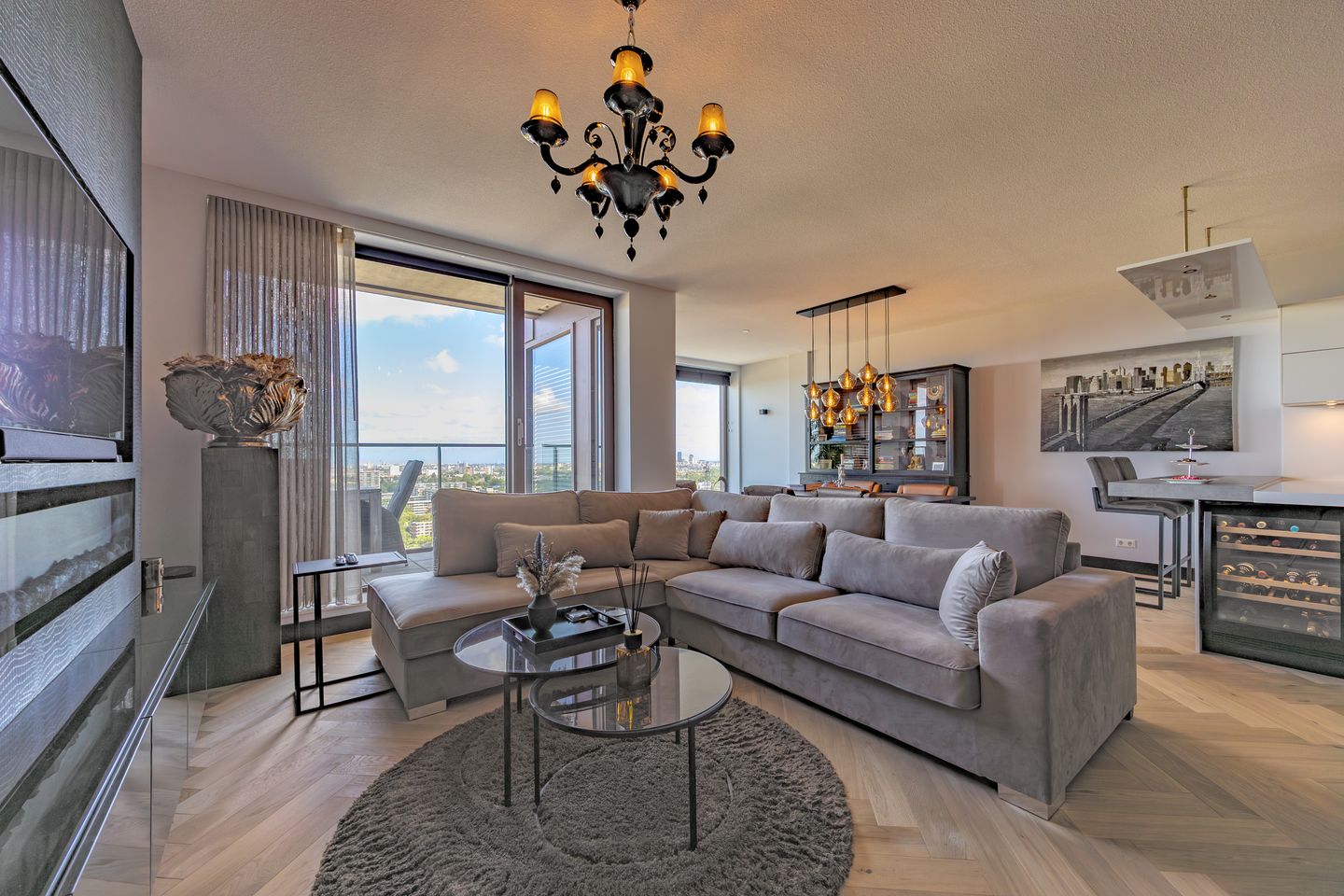 Foto 5 van C.T. Storklaan 583