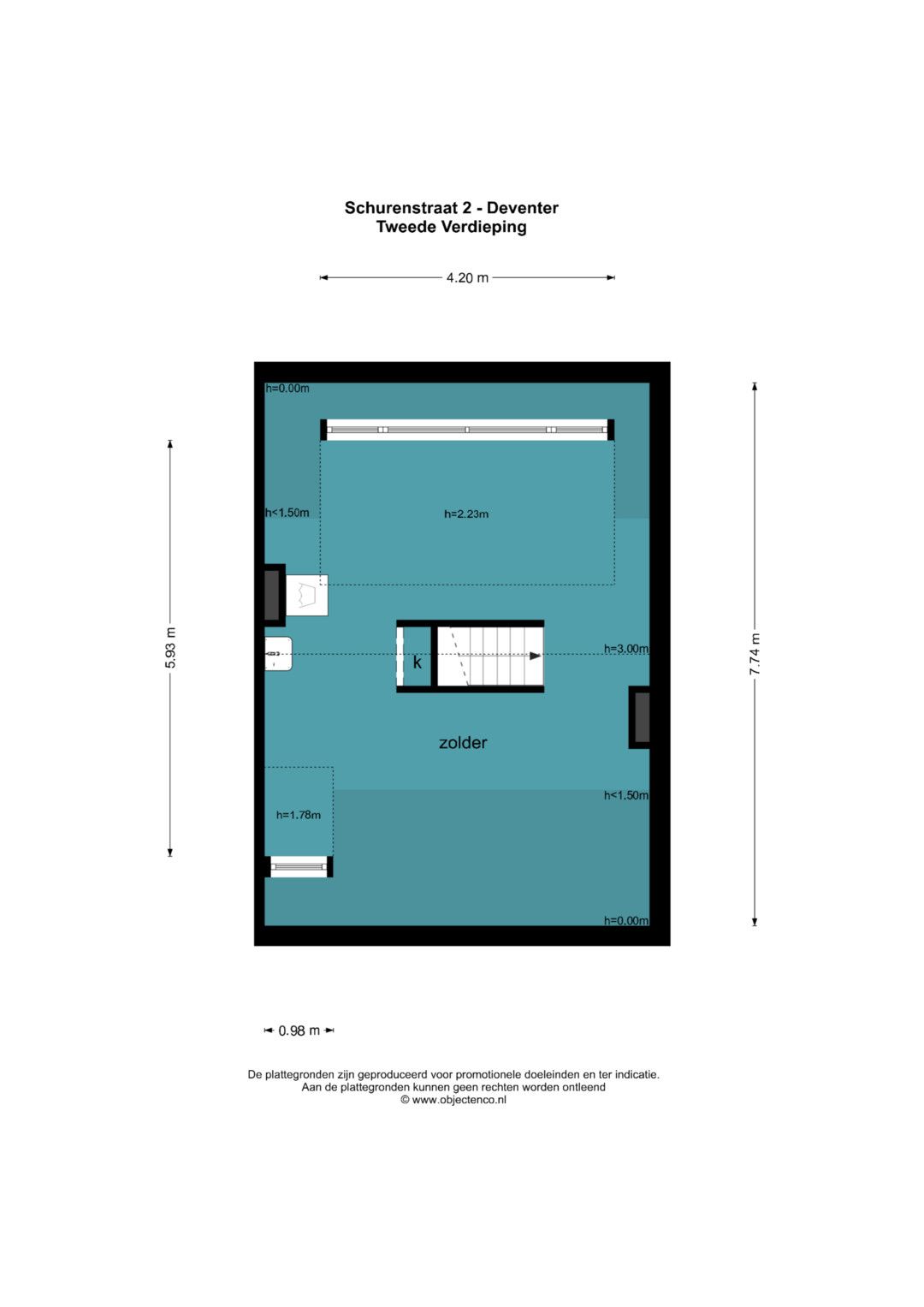 Foto 35 van Schurenstraat 2