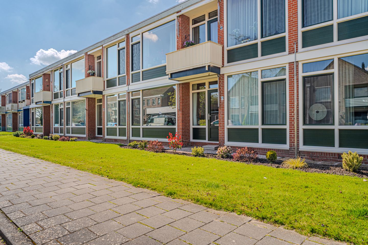 Parklaan 38