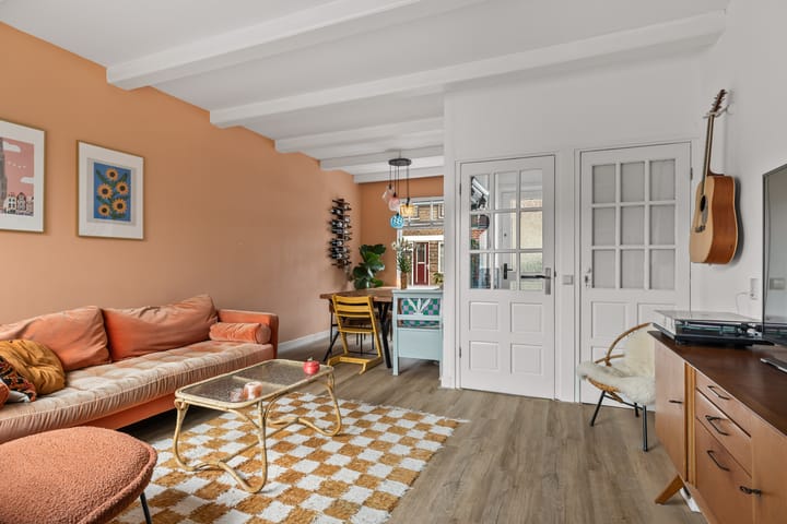 Foto 4 van La Croixstraat 8