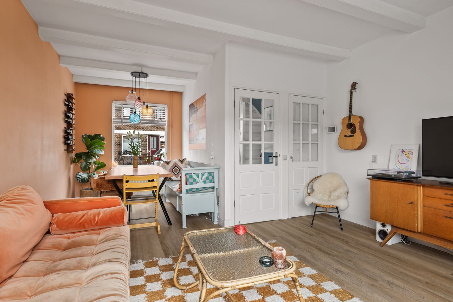 Foto 5 van La Croixstraat 8