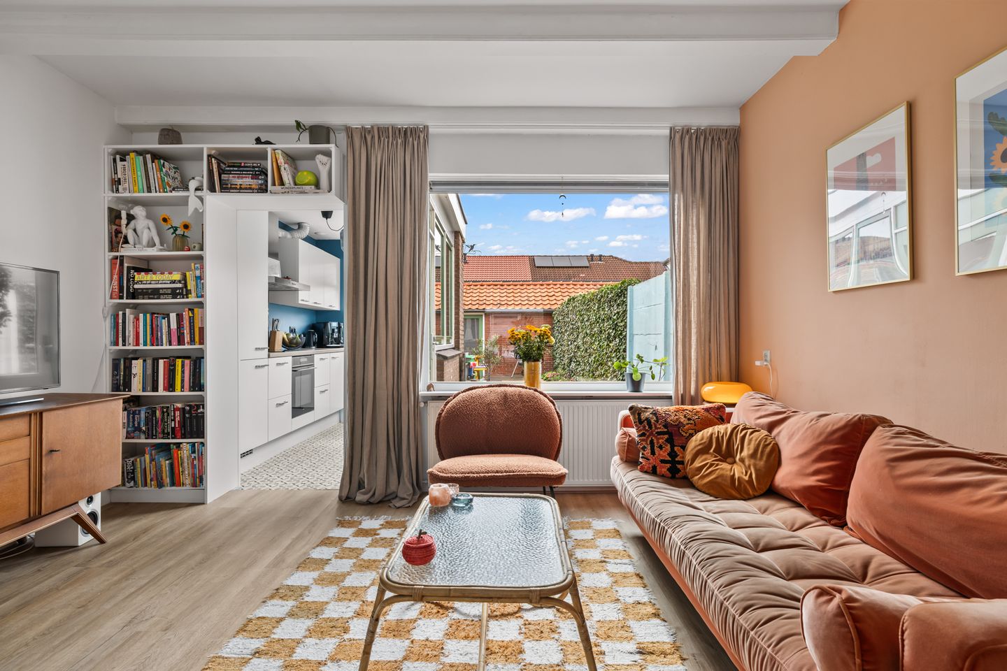 Foto 10 van La Croixstraat 8