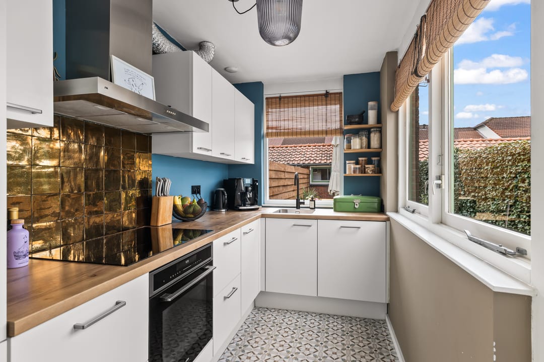 Foto 11 van La Croixstraat 8