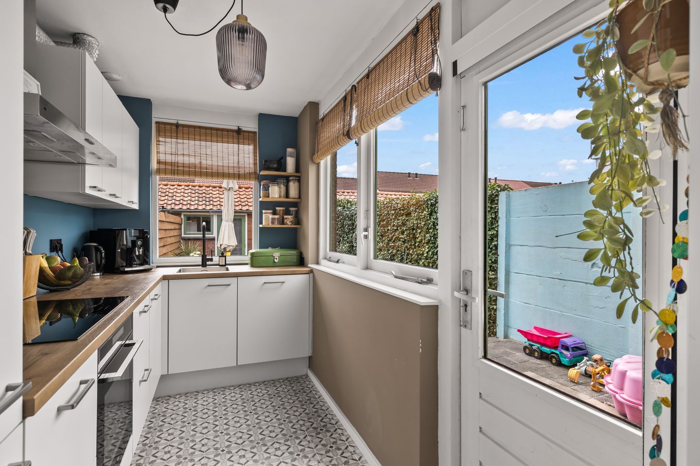 Foto 14 van La Croixstraat 8