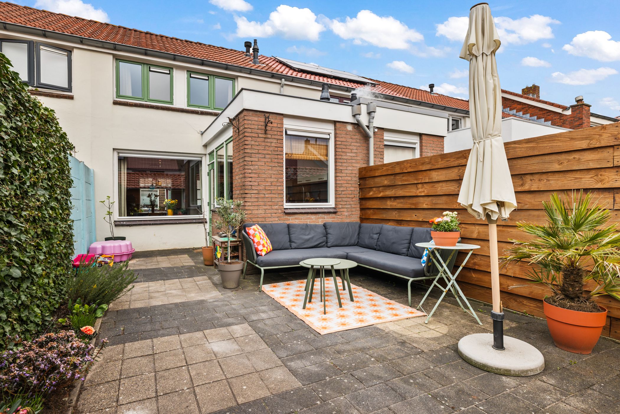 Foto 18 van La Croixstraat 8