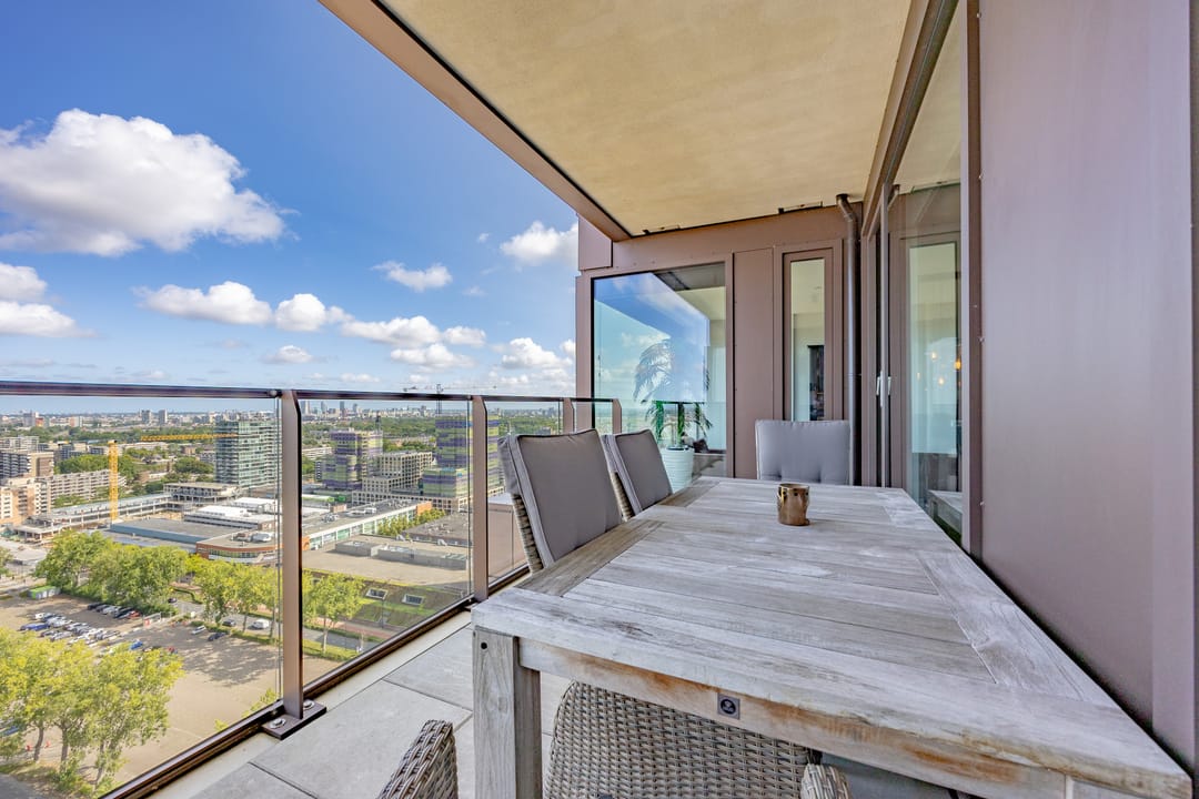 Foto 11 van C.T. Storklaan 583