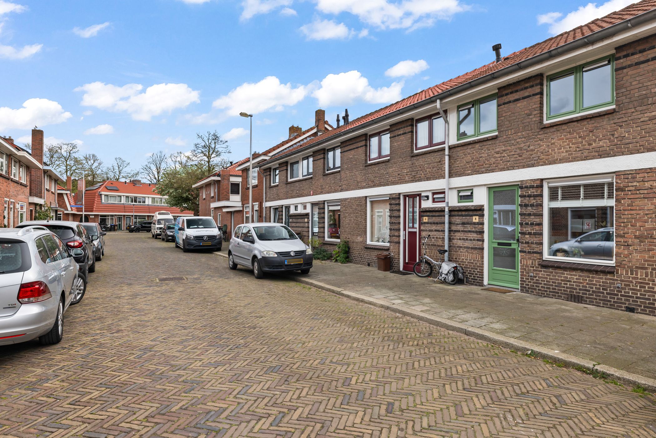 Foto 33 van La Croixstraat 8