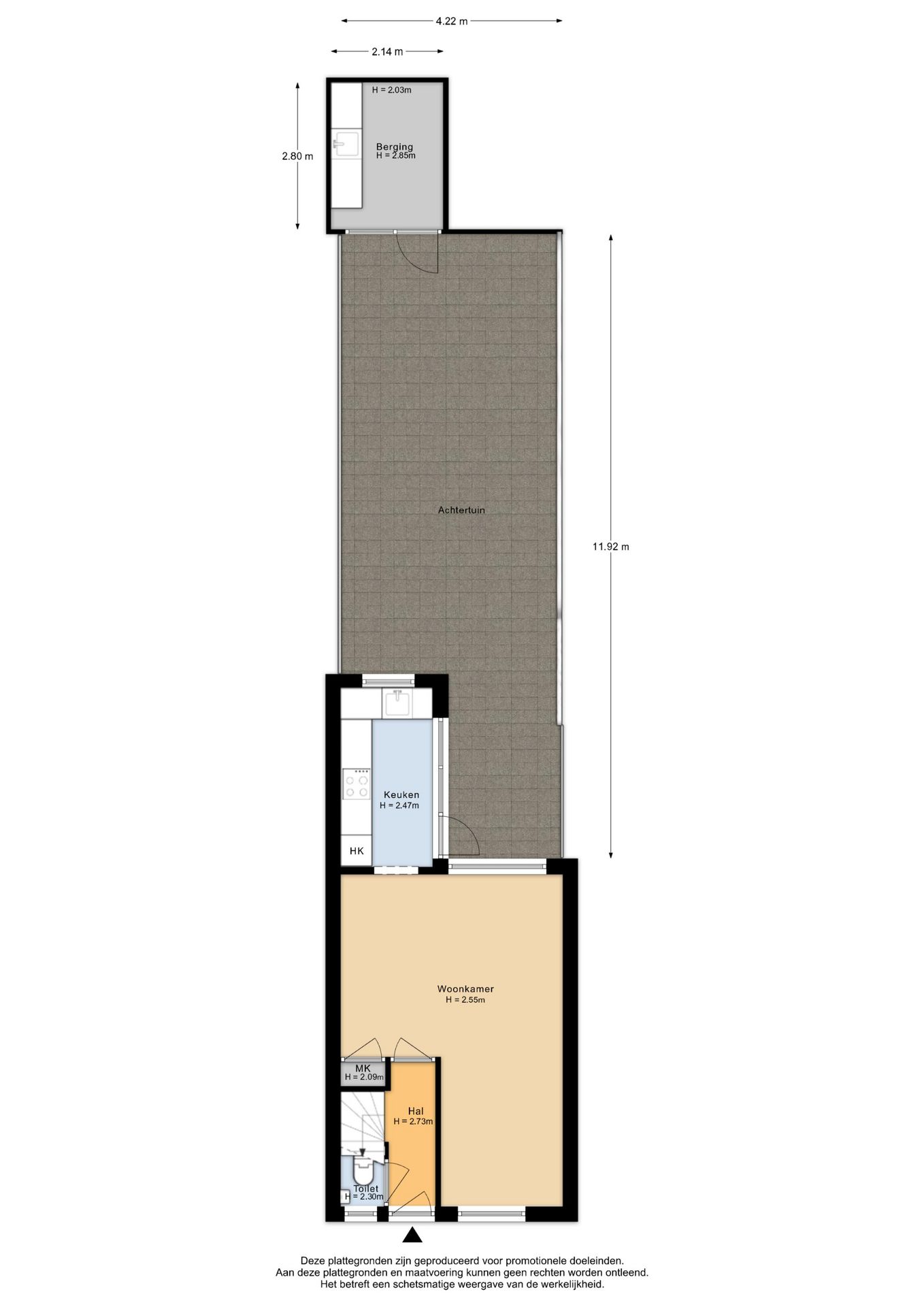 Foto 34 van La Croixstraat 8