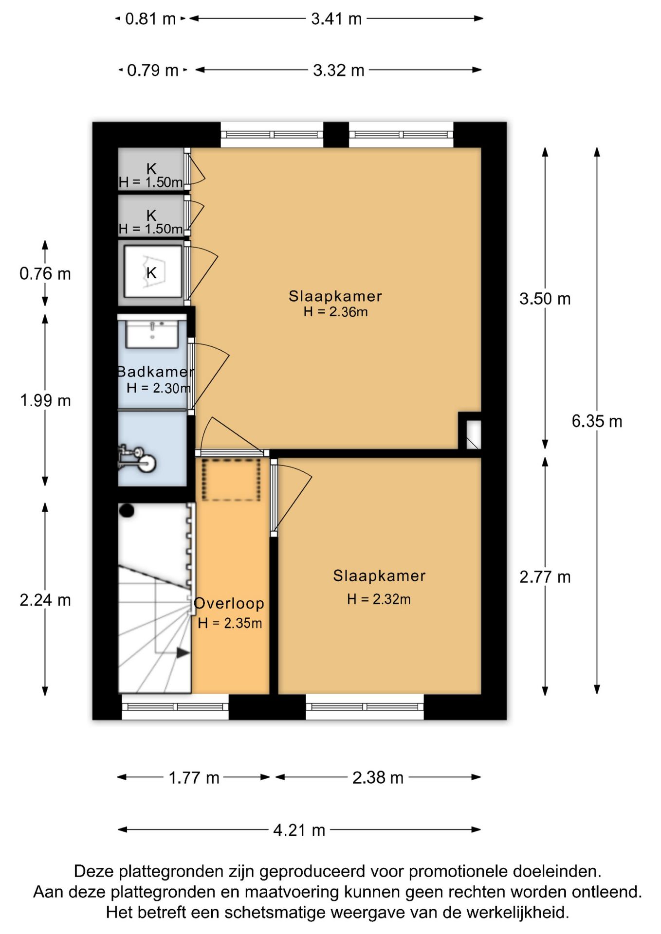 Foto 36 van La Croixstraat 8