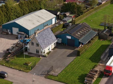 Nijverheidswei thumbnail