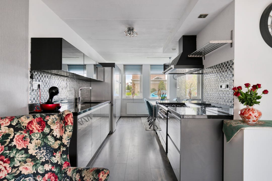 Foto 8 van Otello 33