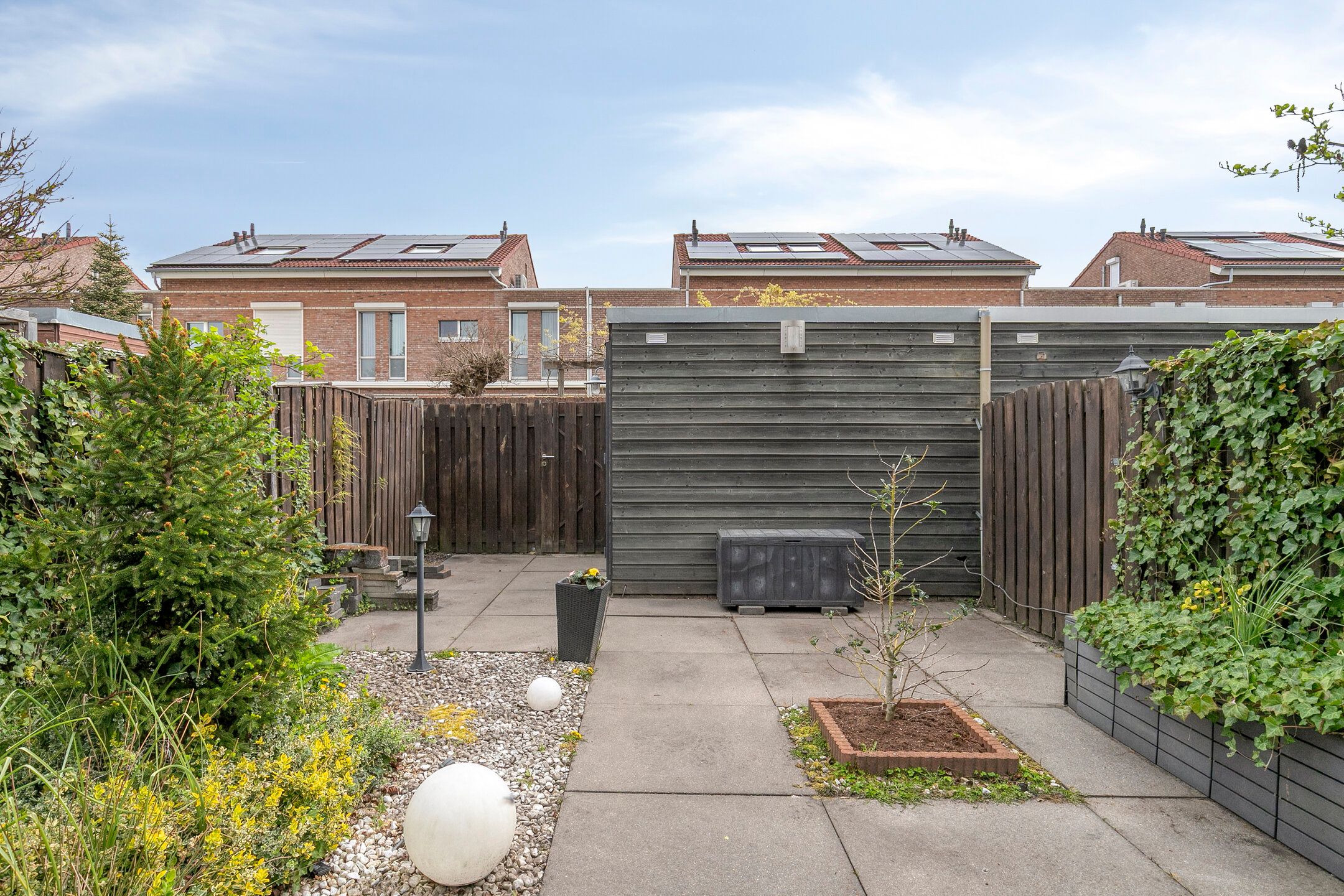 Foto 36 van Otello 33