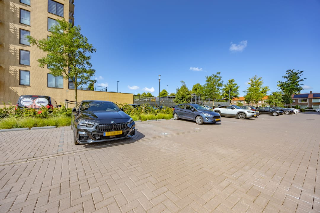 Foto 41 van C.T. Storklaan 583