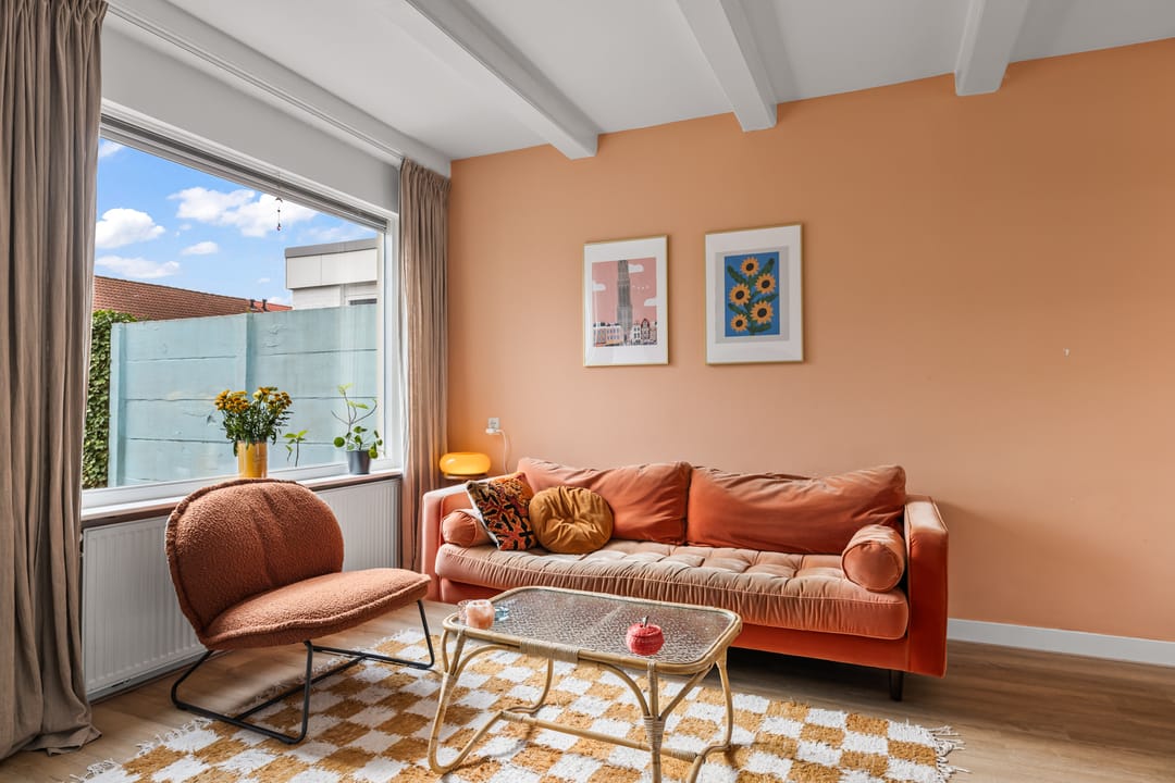 Foto 8 van La Croixstraat 8