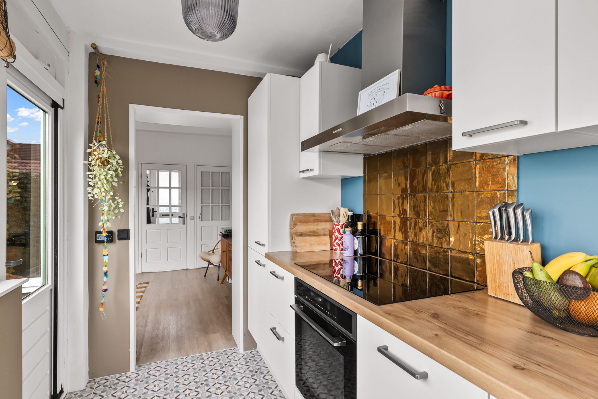 Foto 12 van La Croixstraat 8