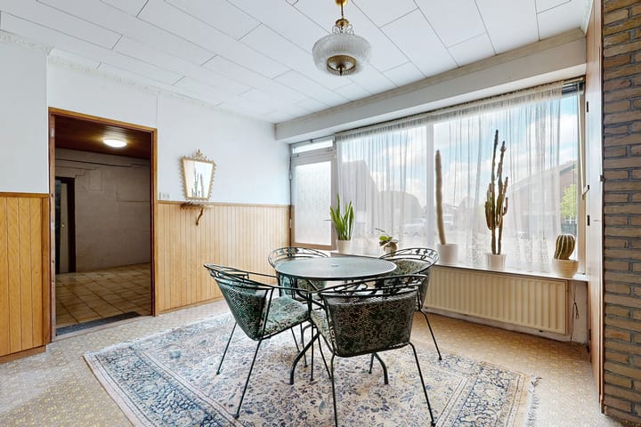 Foto 4 van Oude Heijningsedijk 16