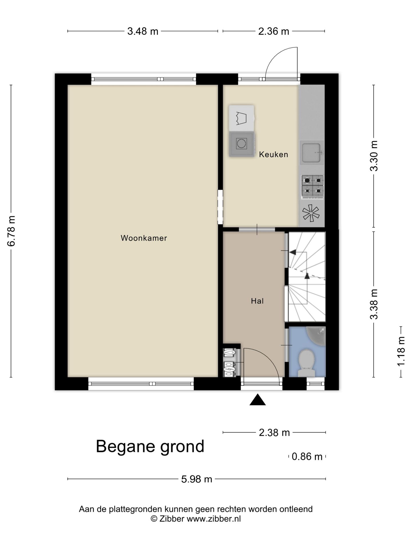 Foto 25 van Helfrichstraat 19