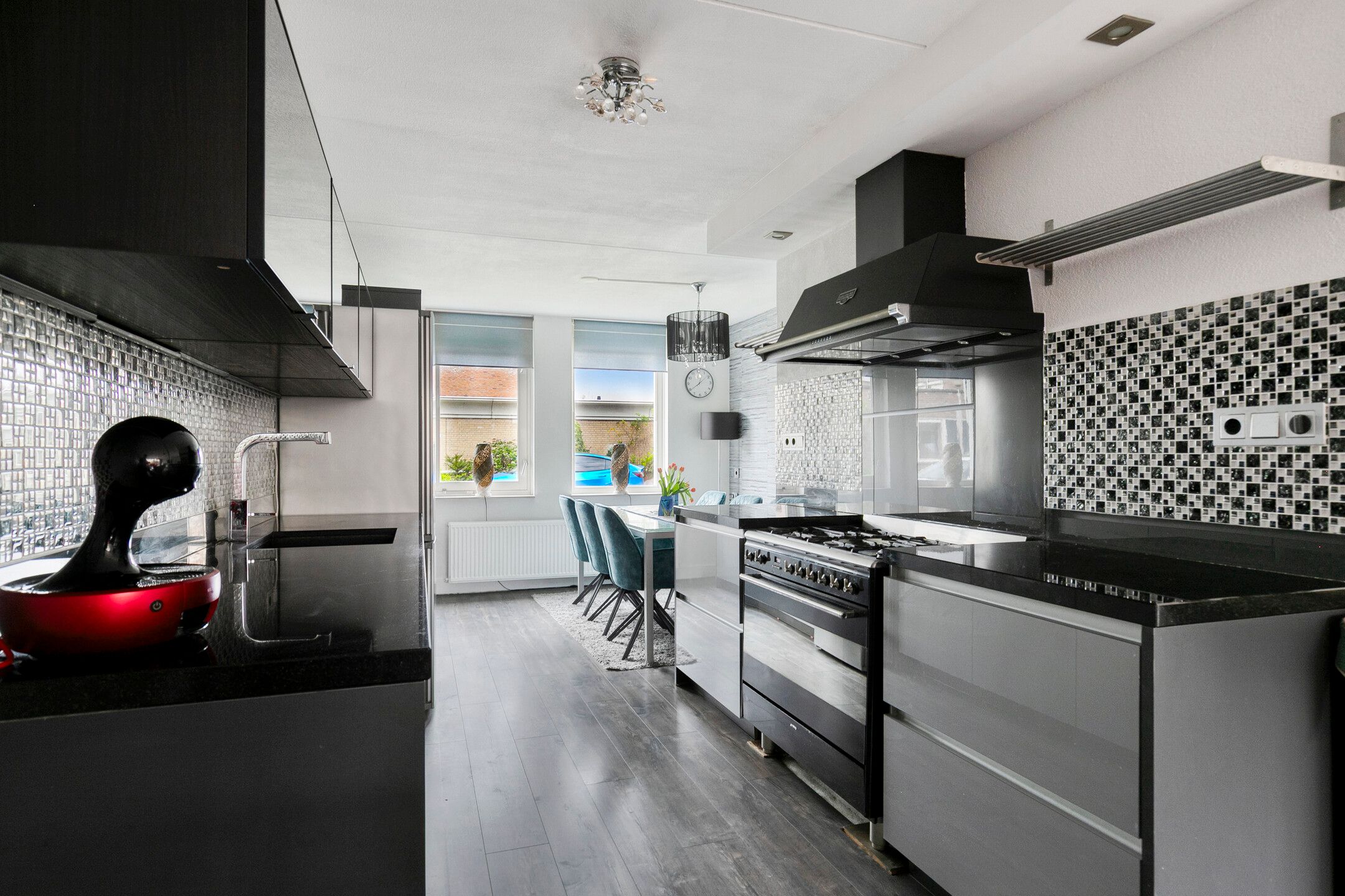 Foto 9 van Otello 33