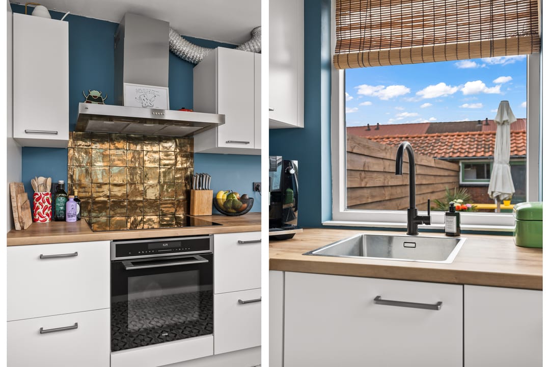 Foto 13 van La Croixstraat 8