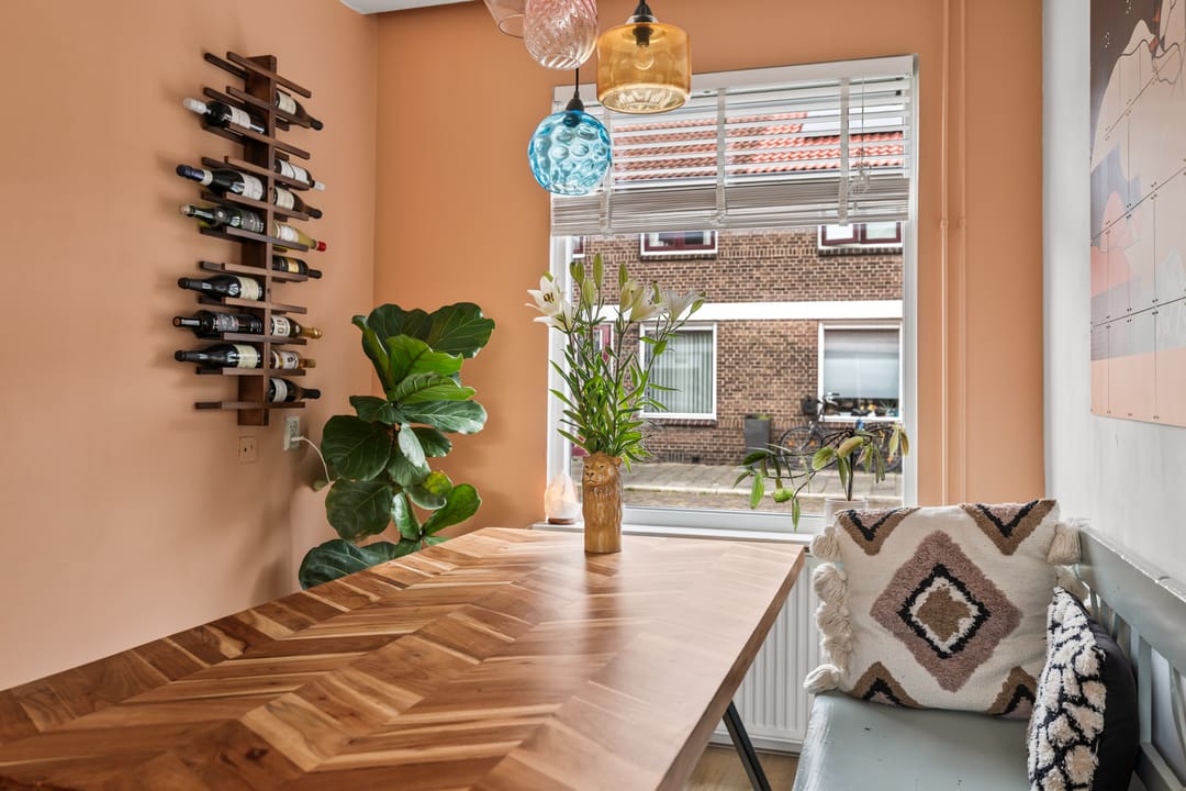 Foto 7 van La Croixstraat 8