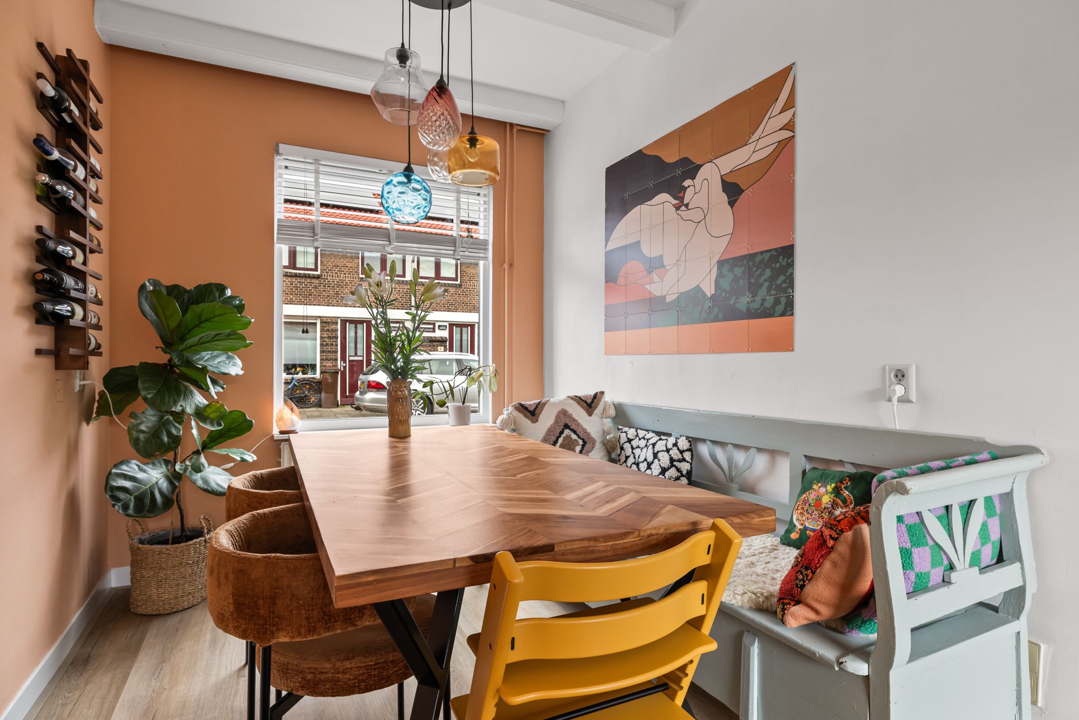 Foto 6 van La Croixstraat 8