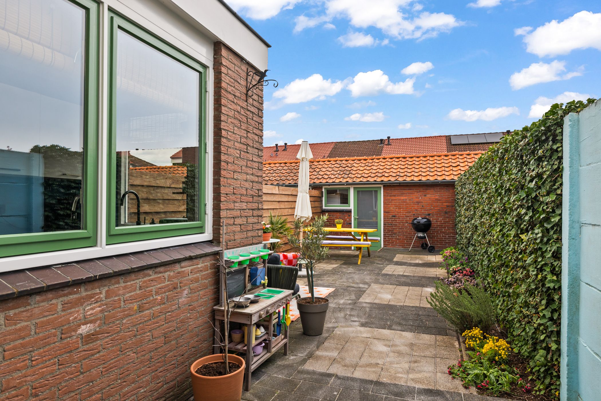 Foto 15 van La Croixstraat 8