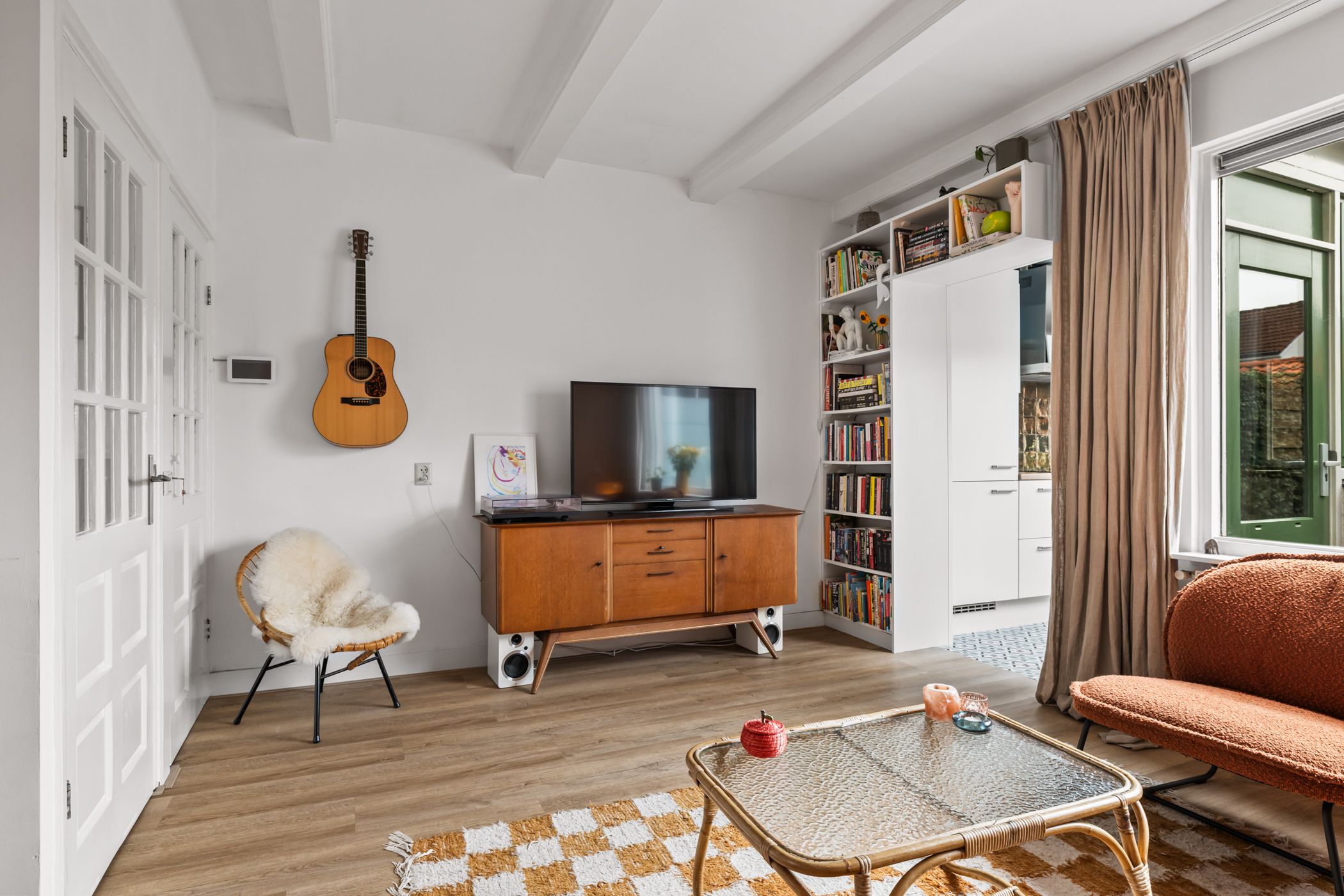 Foto 9 van La Croixstraat 8