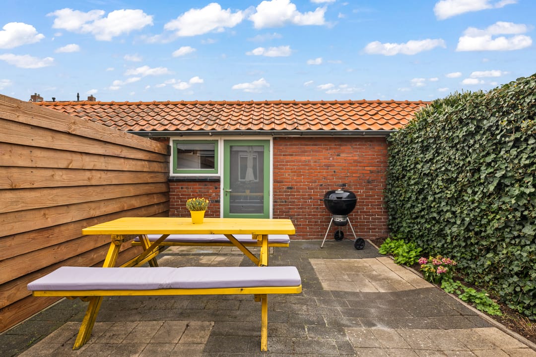 Foto 16 van La Croixstraat 8