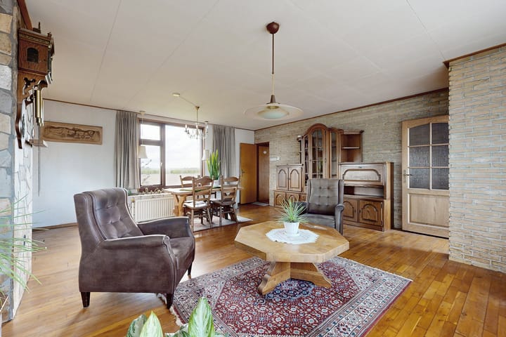 Foto 2 van Oude Heijningsedijk 16