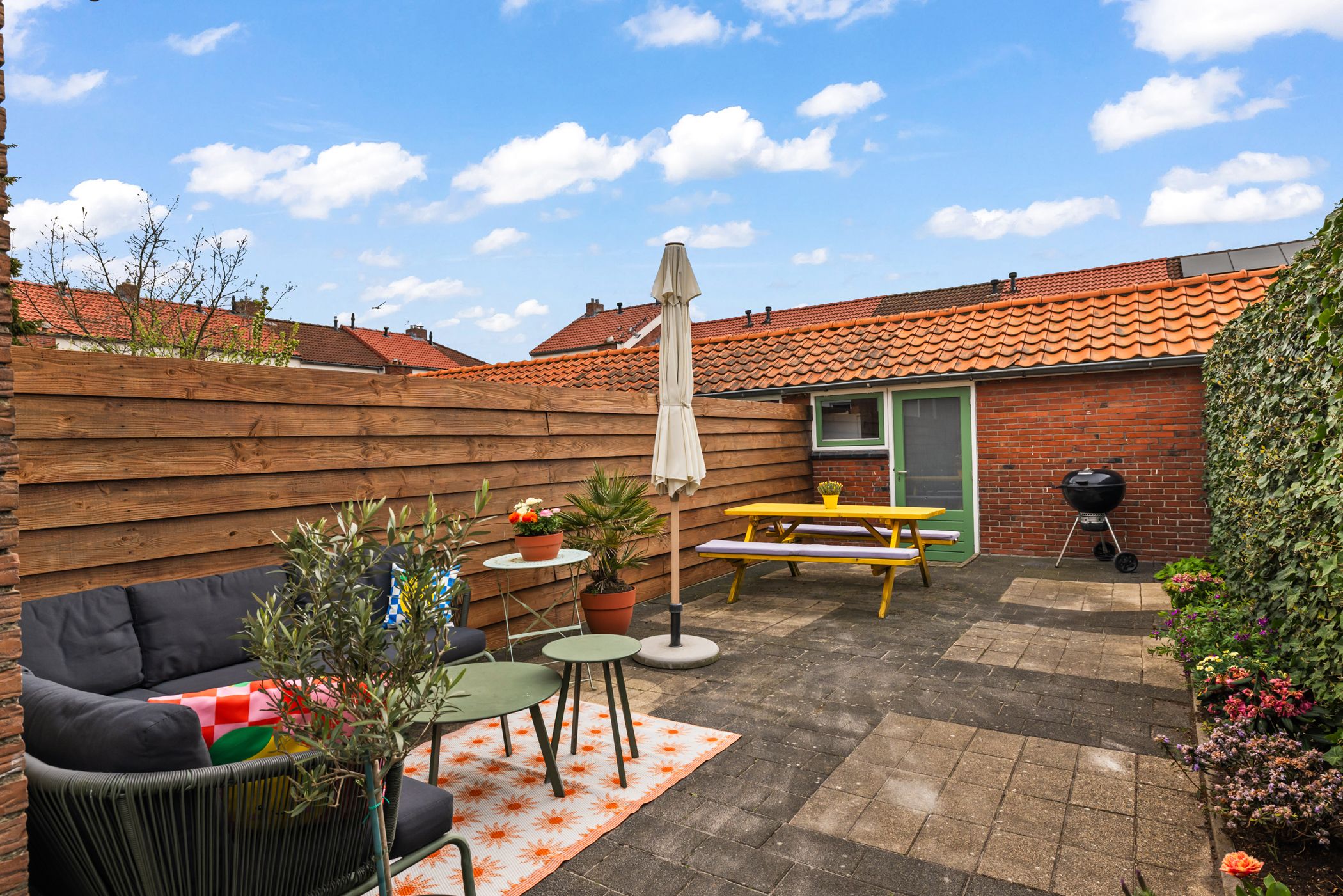 Foto 3 van La Croixstraat 8