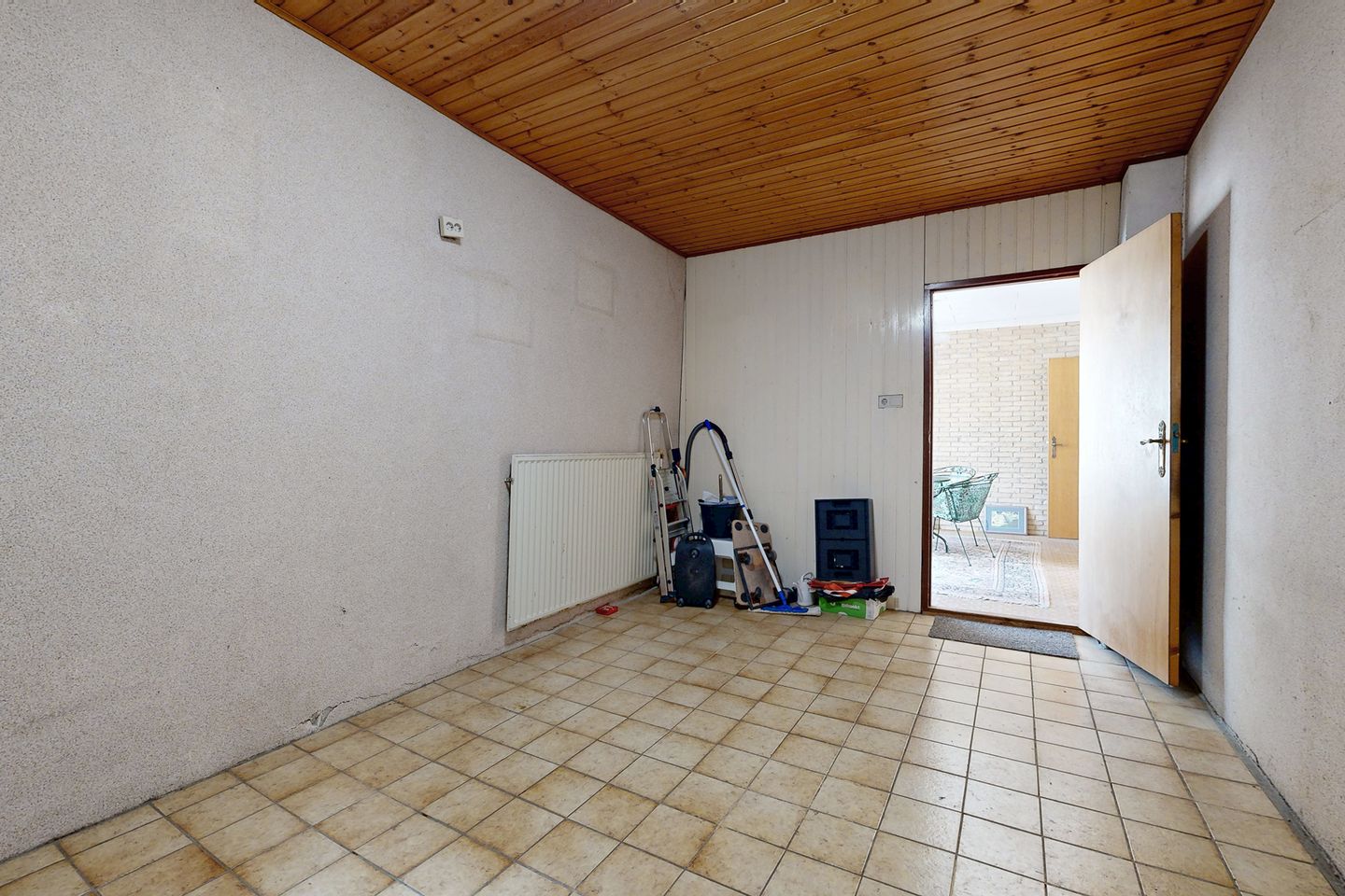 Photo 10 of Oude Heijningsedijk 16