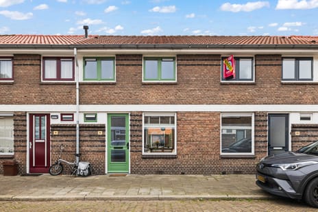 La Croixstraat thumbnail