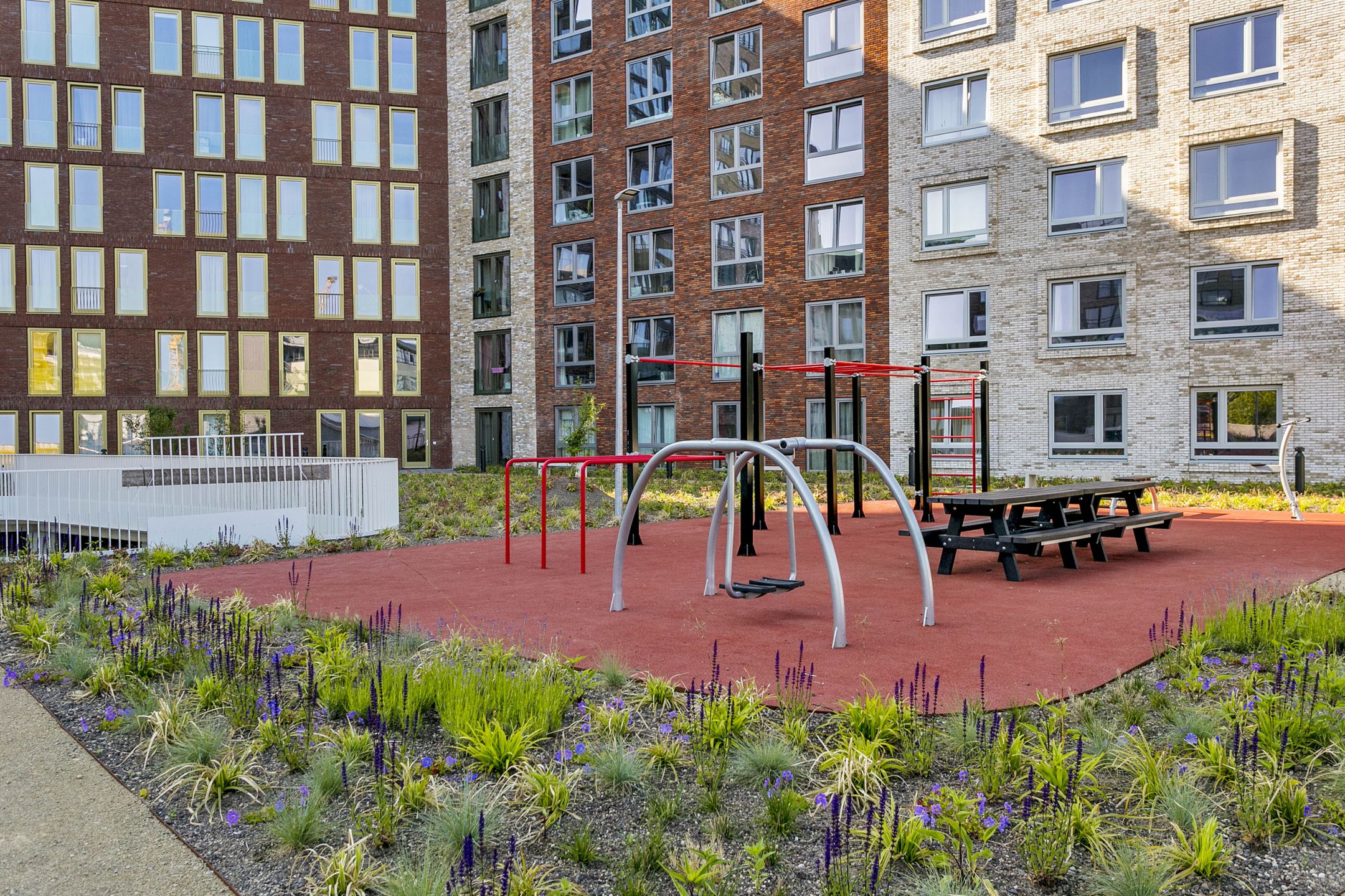 Foto 3 van Omegaplantsoen 455