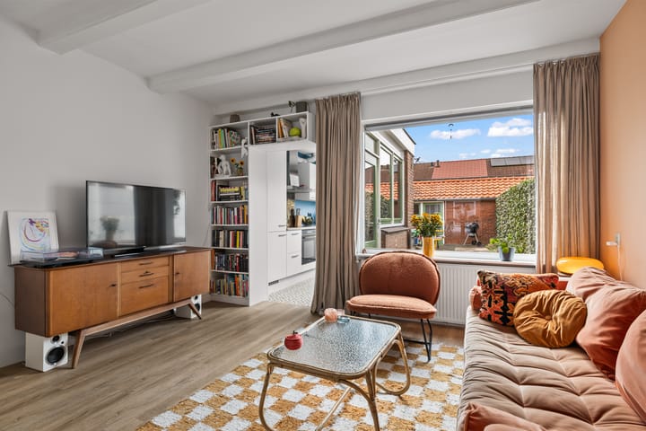 Foto 2 van La Croixstraat 8