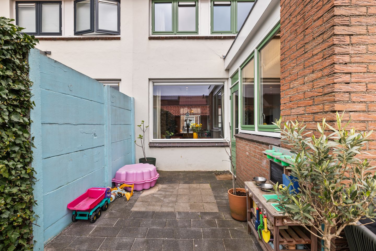 Foto 20 van La Croixstraat 8