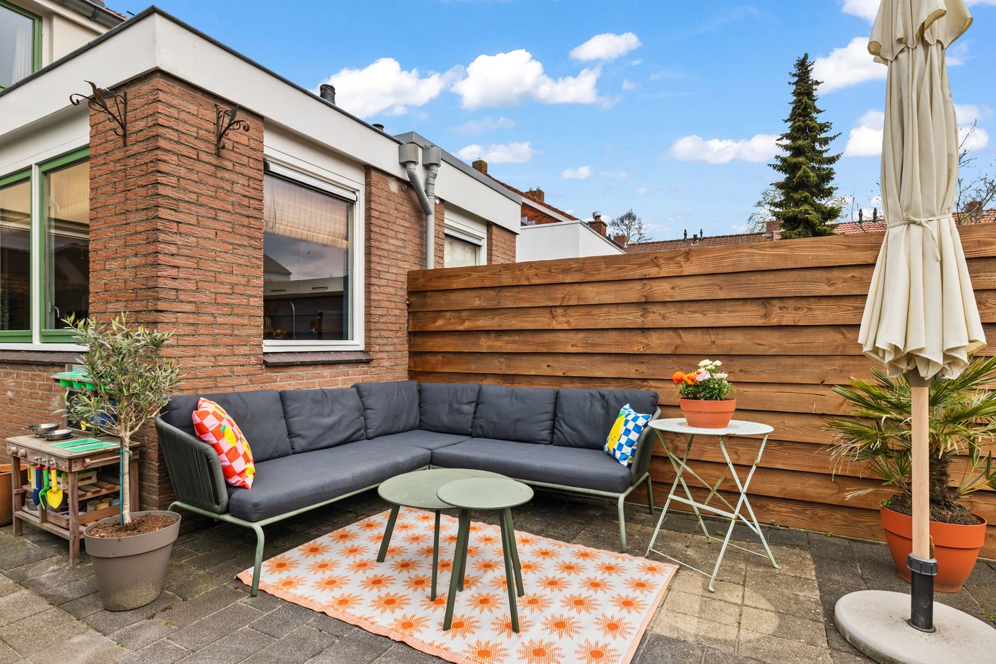 Foto 19 van La Croixstraat 8