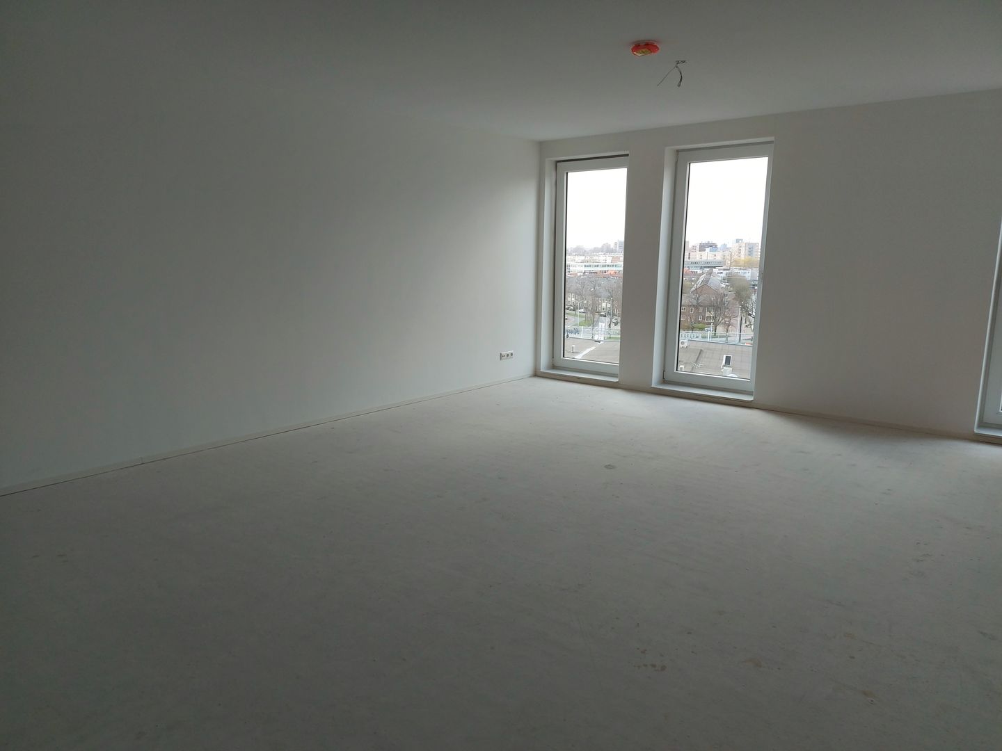 Foto 20 van Omegaplantsoen 455