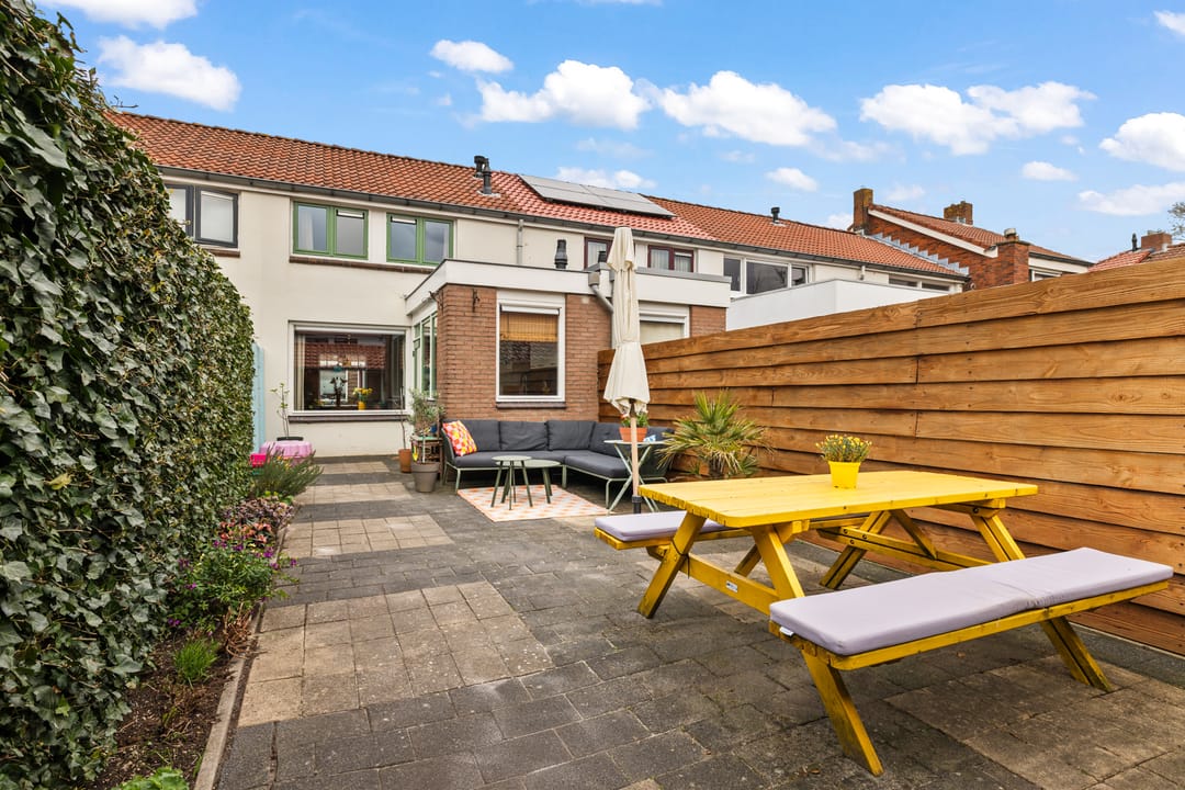 Foto 17 van La Croixstraat 8