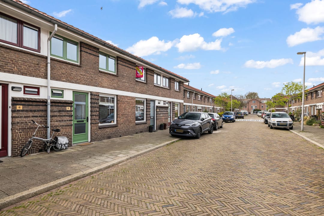 Foto 32 van La Croixstraat 8