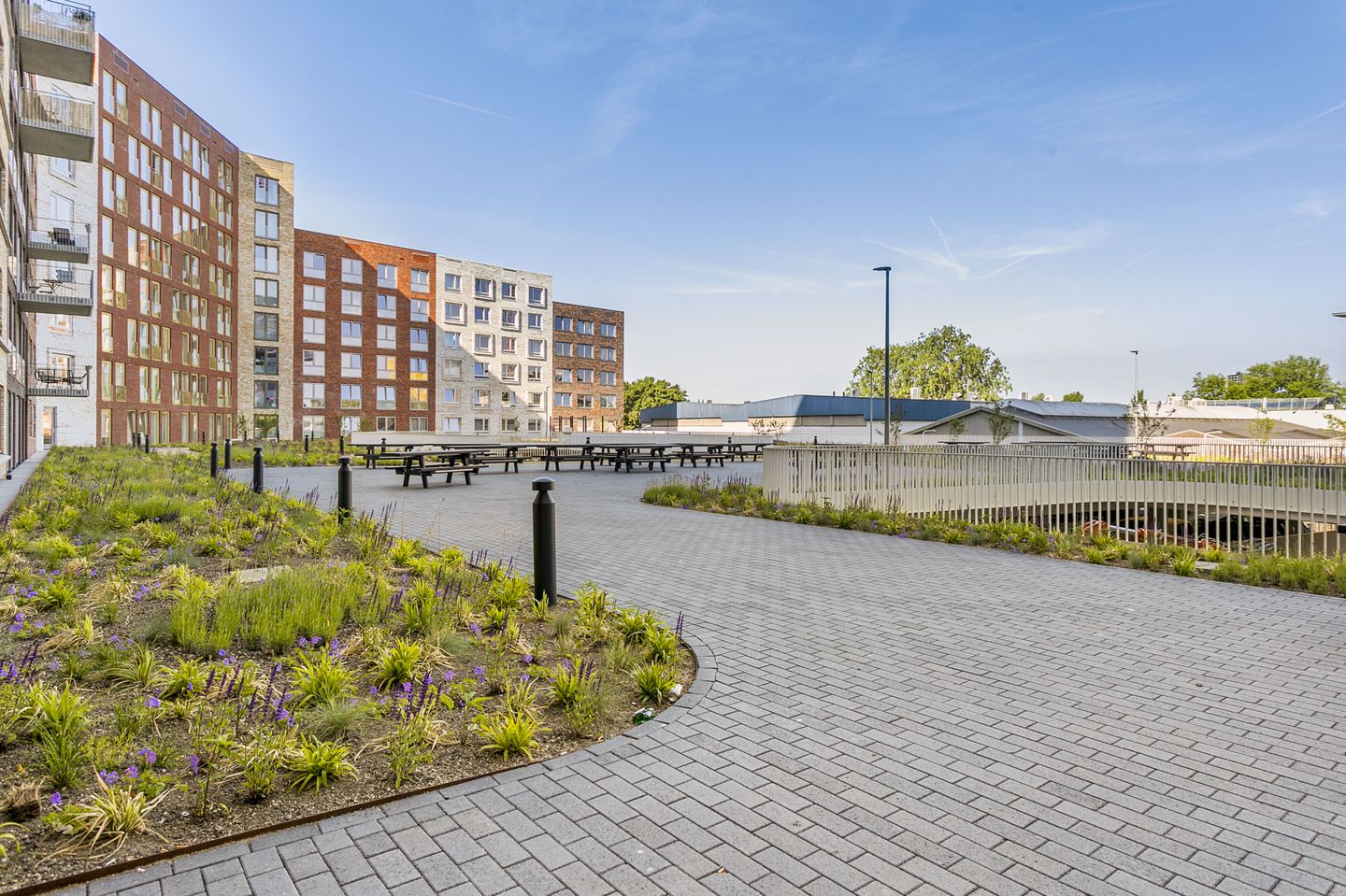 Foto 5 van Omegaplantsoen 455