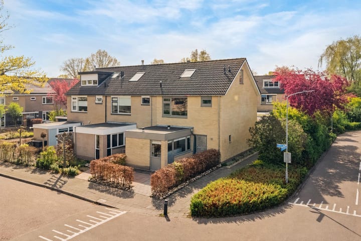 Willem de Zwijgerlaan 21 main image