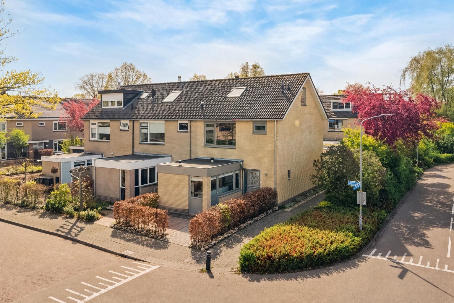 Willem de Zwijgerlaan 21 