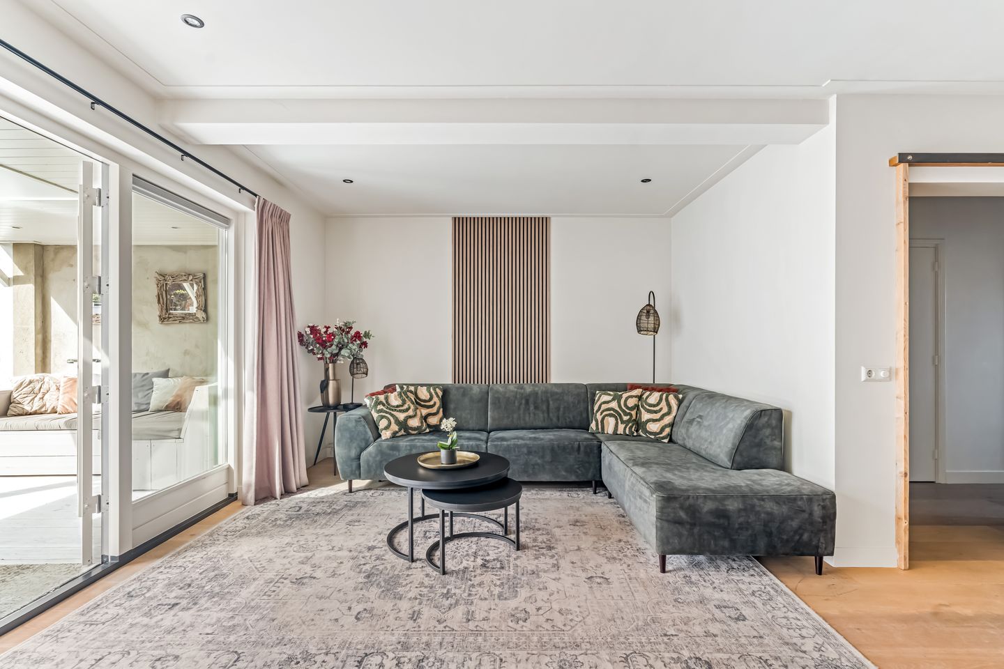 Photo 10 of Willem de Zwijgerlaan 21