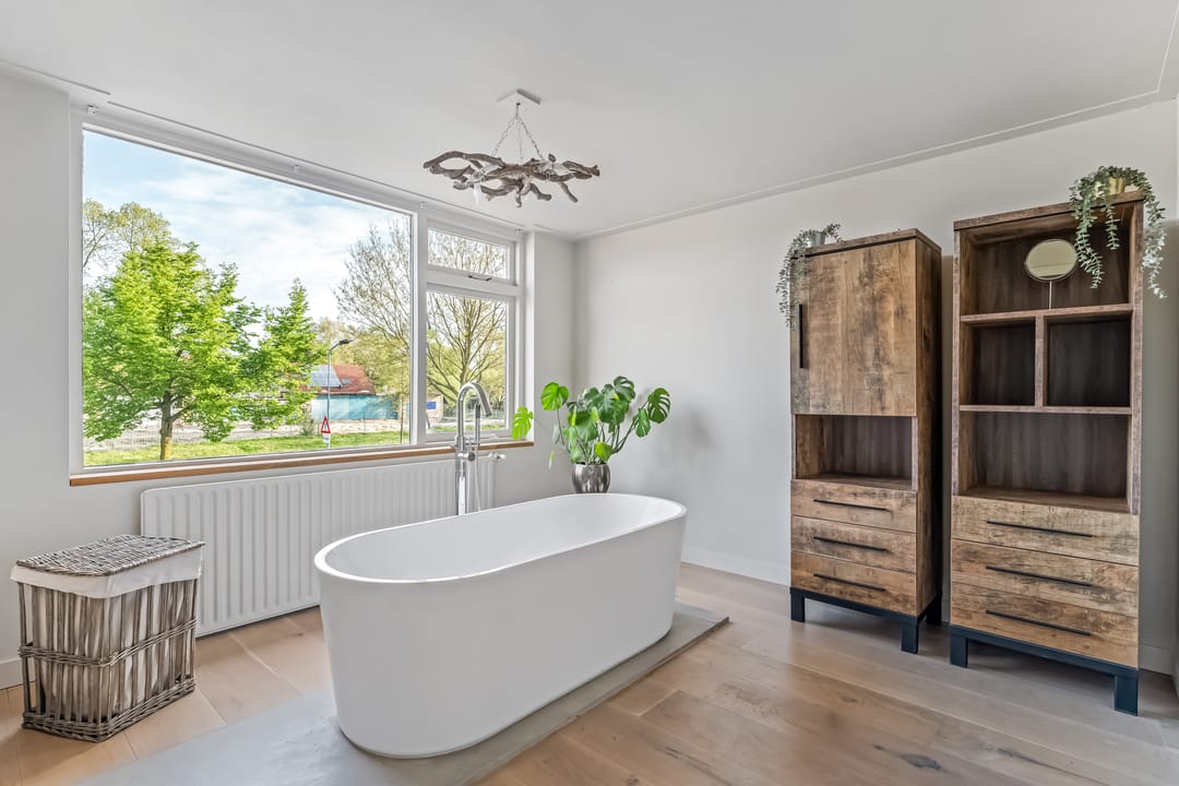 Photo 16 of Willem de Zwijgerlaan 21