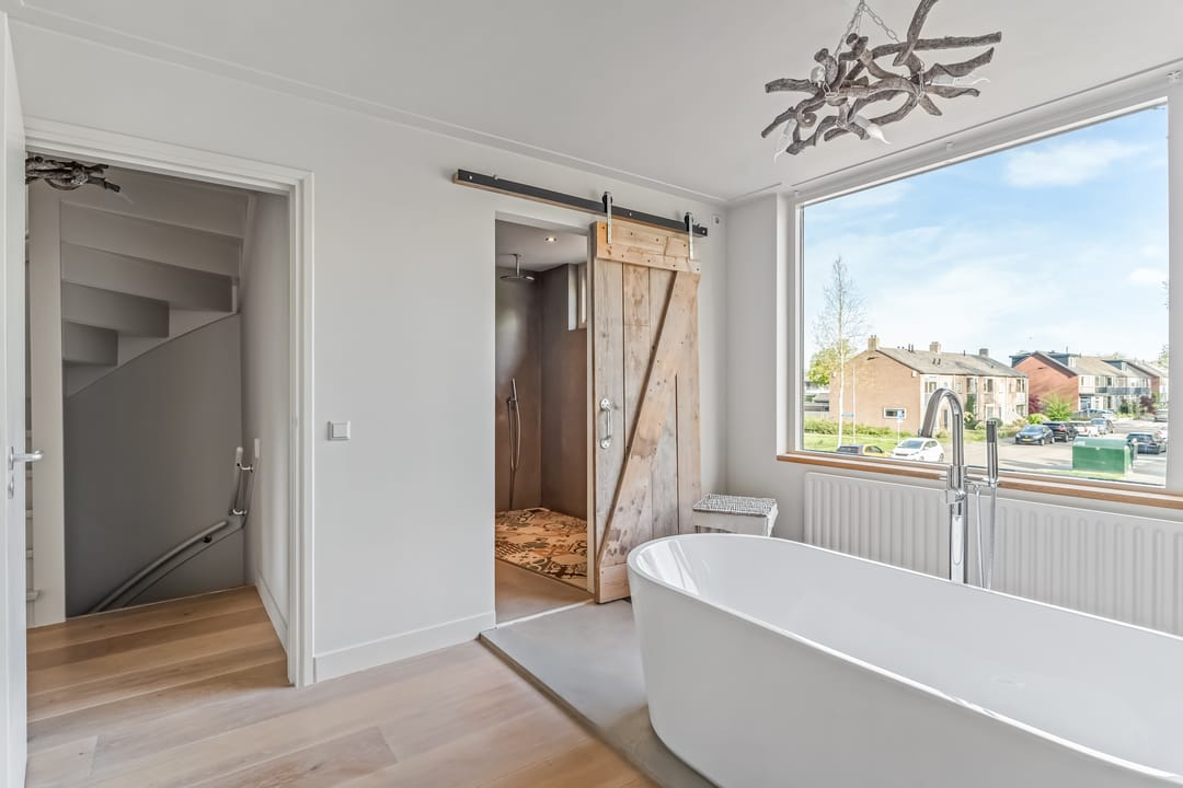 Photo 17 of Willem de Zwijgerlaan 21