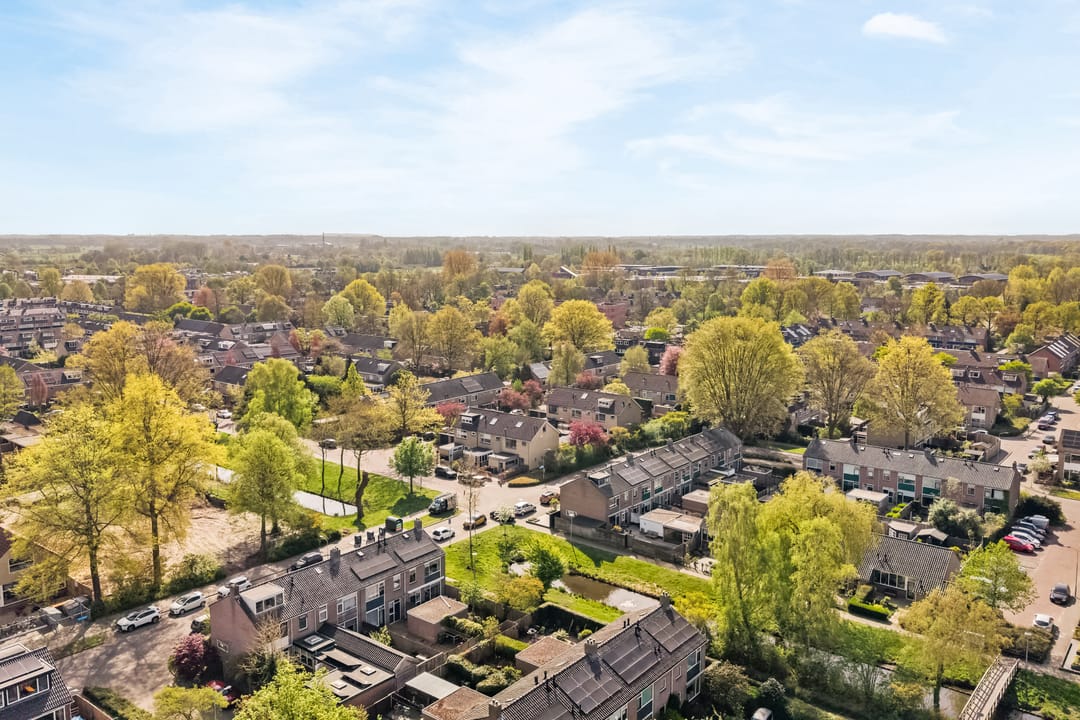 Photo 28 of Willem de Zwijgerlaan 21